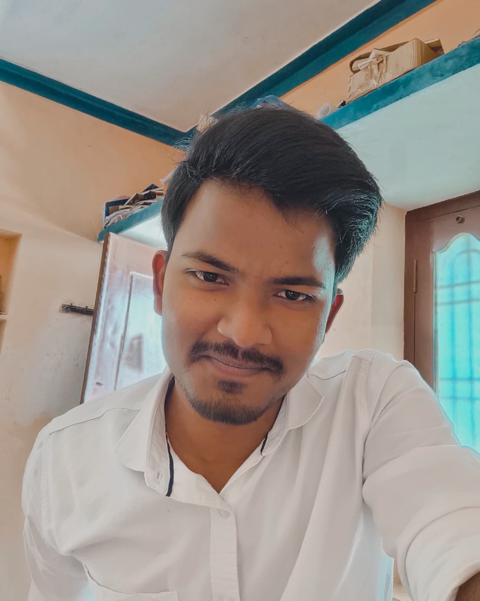 Santosh D